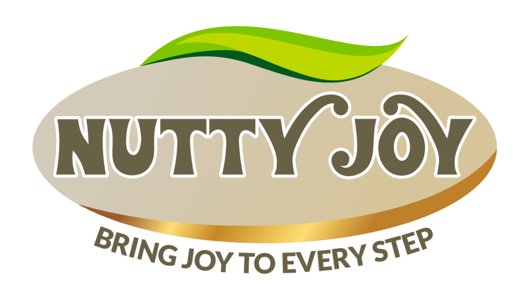 Nutty Joy Logo